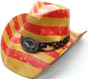 SC-336 Cowboy Hat 