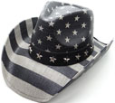SC-338 Cowboy Hat 