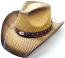 SC-339 Cowboy Hat 