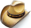 SC-340 Cowboy Hat 