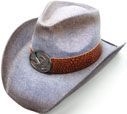 SC-343 Cowboy Hat 