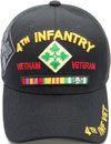 MI-338 4th Infantry Vietnam