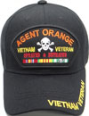 MI-579 Agent Orange Vietnam Veteran