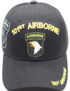 MI-765 101st Airborne
