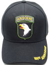 MI-769 101st Airborne Logo