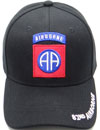 MI-768 82nd Airborne Logo