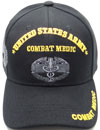 MI-770 Army Combat Medic