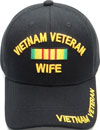 MI-555 Vietnam Veteran Wife