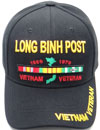 MI-808 Long Binh Post Vietnam Veteran