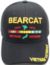 MI-762 Bearcat Vietnam Veteran