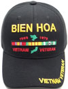 MI-763 Bien Hoa Vietnam Veteran