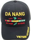 MI-765 Da Nang Vietnam Veteran