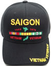 MI-771 Saigon Vietnam Veteran