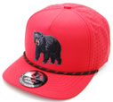 FS-835 Black Bear