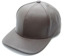 BP-248 Leather Cap