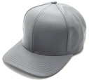 BP-249 Leather Cap