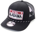 CL-256 Alabama Plate Rope