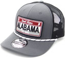 CL-258 Alabama Plate Rope