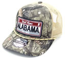 CL-260 Alabama Plate Rope