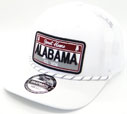 CL-257 Alabama Plate Rope