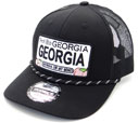 CL-266 Georgia Plate Rope