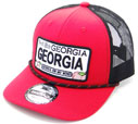 CL-268 Georgia Plate Rope