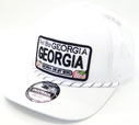 CL-267 Georgia Plate Rope