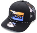 CL-275 Tennessee Bear Plate Rope