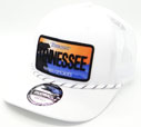 CL-276 Tennessee Bear Plate Rope