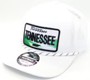 CL-272 Tennessee Plate Rope