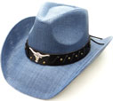 CB-110 Straw Cowboy