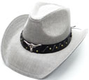 SC-405G Straw Cowboy