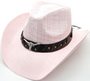 CB-108 Straw Cowboy