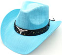CB-109 Straw Cowboy
