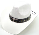 SC-405W Straw Cowboy