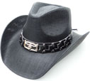 CB-114 Straw Cowboy 