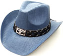 CB-122 Straw Cowboy 