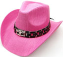 CB-119 Straw Cowboy 
