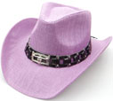CB-121 Straw Cowboy 