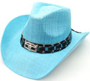 CB-120 Straw Cowboy