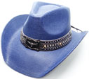 SC-495N Straw Cowboy 