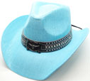 SC-495T Straw Cowboy 