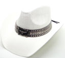 SC-495W Straw Cowboy 