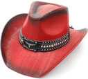 CB-146 Straw Cowboy 