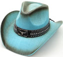 CB-145 Straw Cowboy 