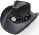 CB-151 Straw Cowboy