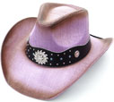 CB-167 Straw Cowboy 