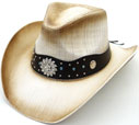CB-165 Straw Cowboy 