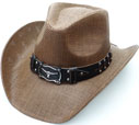 CB-176 Straw Cowboy 