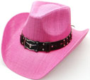 CB-179 Straw Cowboy 